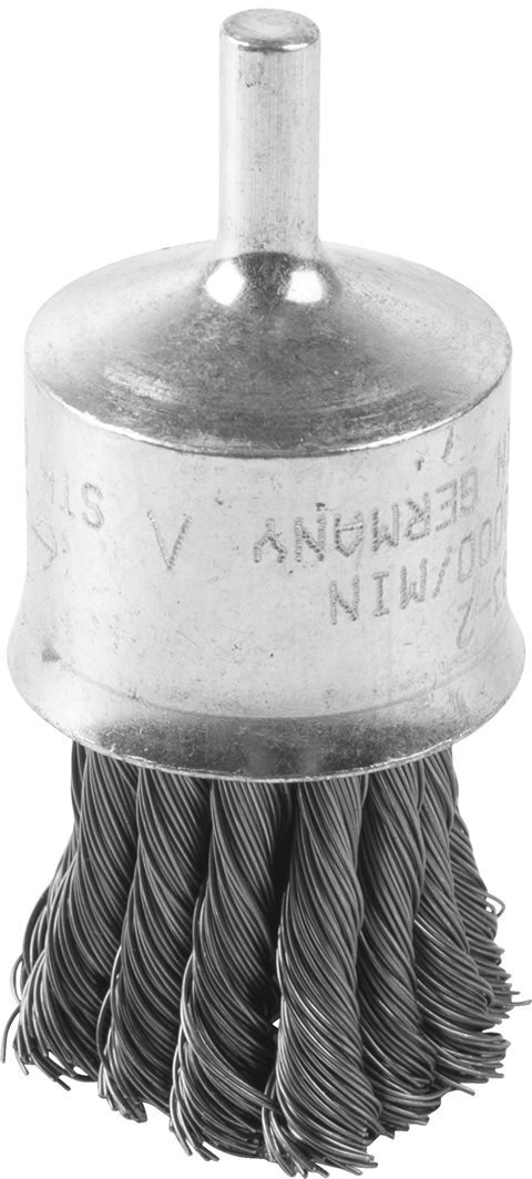 MILWAUKEE WIRE BRUSH S6 29x28x72 STEEL