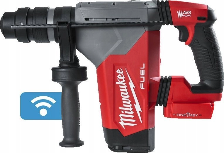 Milwaukee MILWAUKEE.BATTERY HAMMER. M18ONEFHPX-0X 4933478495