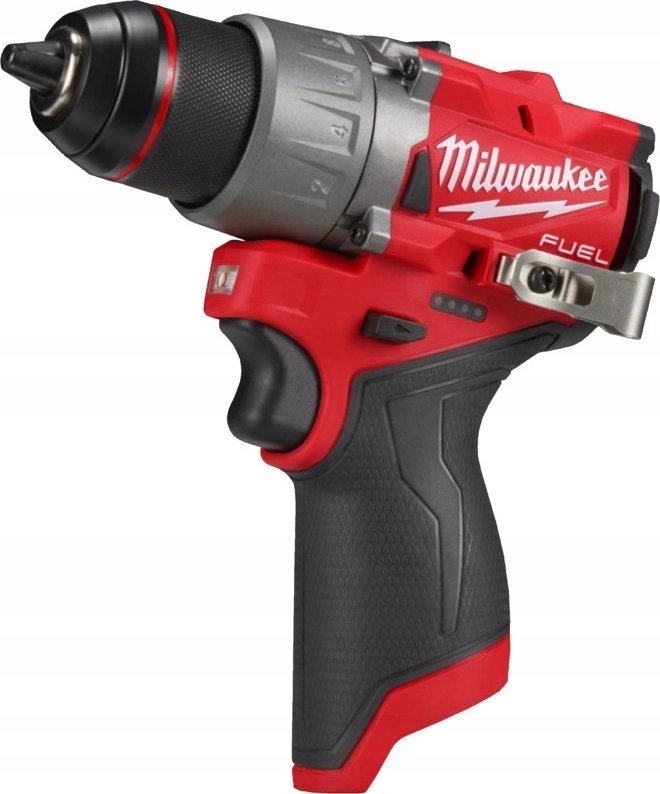 Milwaukee MILWAUKEE.SCREWDRIVER M12FDD2-0 drill/driver 45Nm