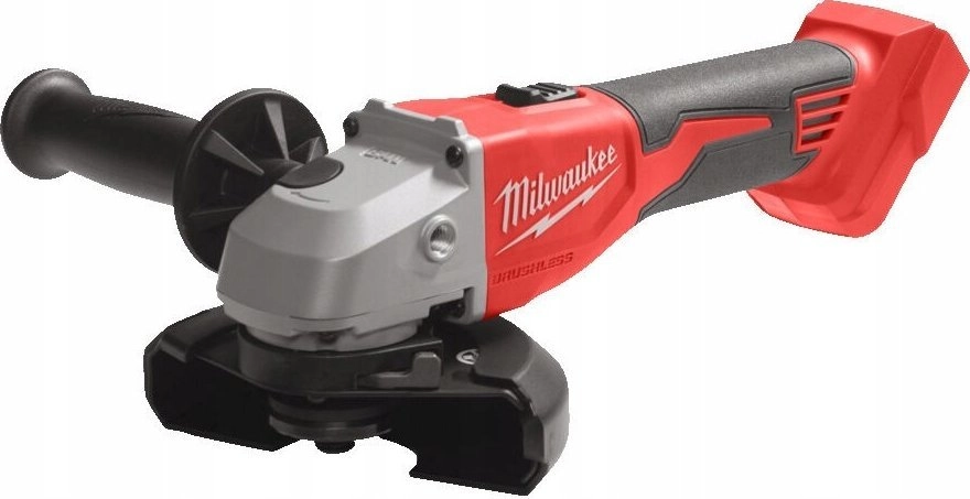 Milwaukee MILWAUKEE.SANDER M18BLSAG125X-0 ... 0001-00020-92471 4933492643