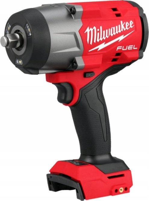 Milwaukee Akumuliatorinis veržliasukis M18 FHIW2F12-0 (881/1220/1491/68