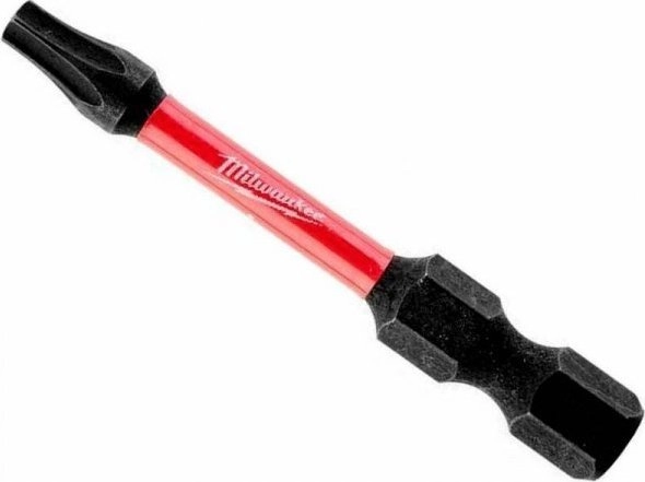 Milwaukee Bit Torx TX20 50mm 4932430876