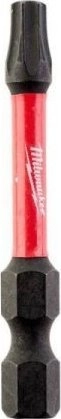 Milwaukee BIT TORX TX25 50MM 4932430881