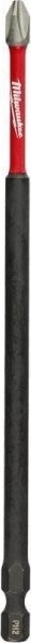 Milwaukee BIT SHOCKWAVE PH2 150MM 4932471565