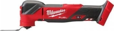 Milwaukee M18FMT-0X MULTIFUNCTIONAL TOOL MI4933478491