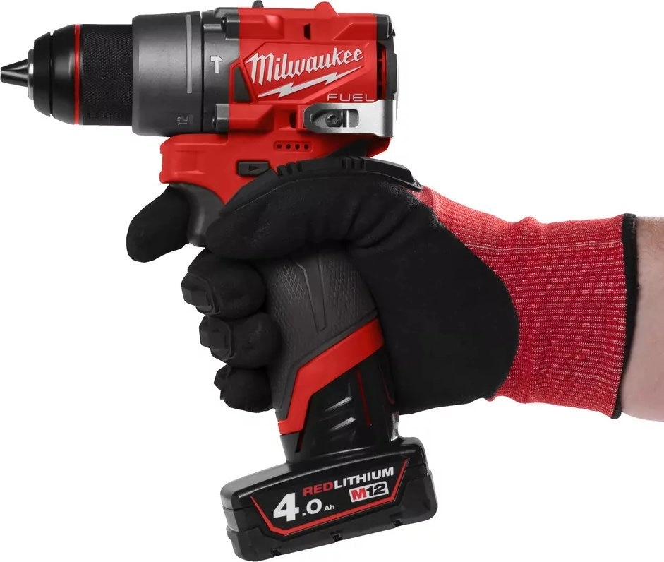 Milwaukee impact wrench CORDLESS IMPACT WRENCH