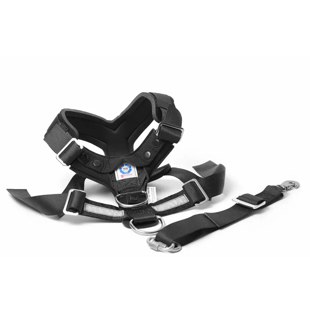 Mim - Allsafe Medium 15-30kg Car