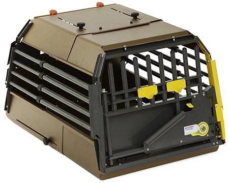 Hundebur MIMsafe VarioCage Enkel Minimax XL