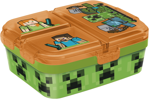 Stor - Multi Box - Minecraft