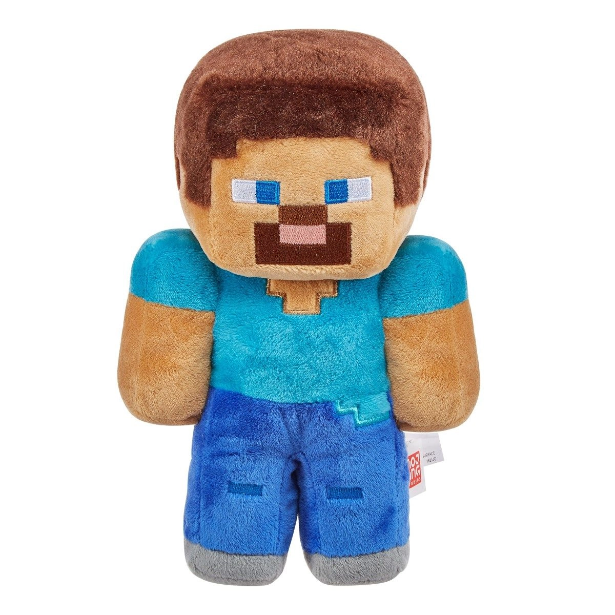 Minecraft Plush Dolls 8-in Plush Dolls