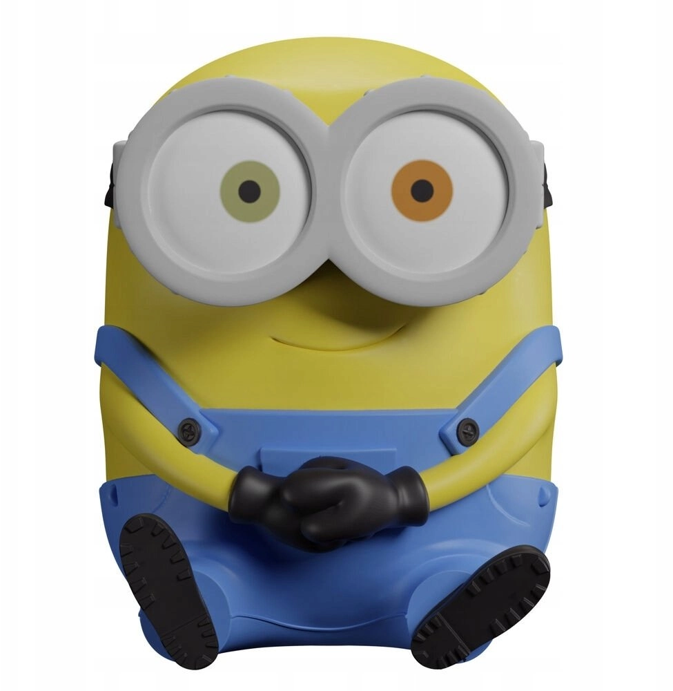 Minions Minions - Soft silicone LED