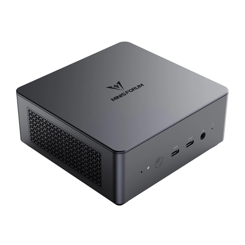 MINI-PC Minis Forum UM790 Pro Ryzen