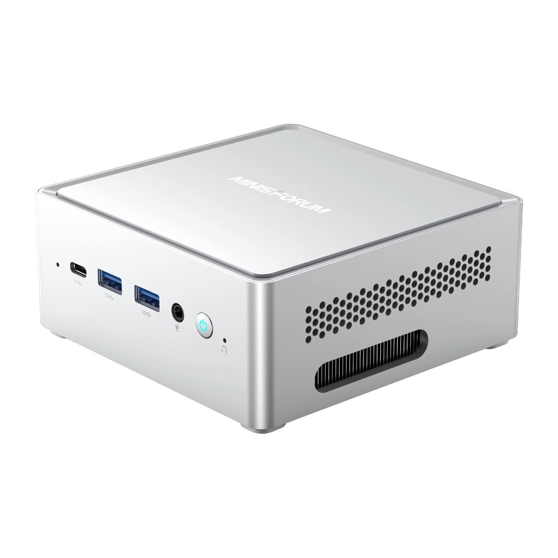 MINI-PC Minis Forum NAB6 Lite Intel