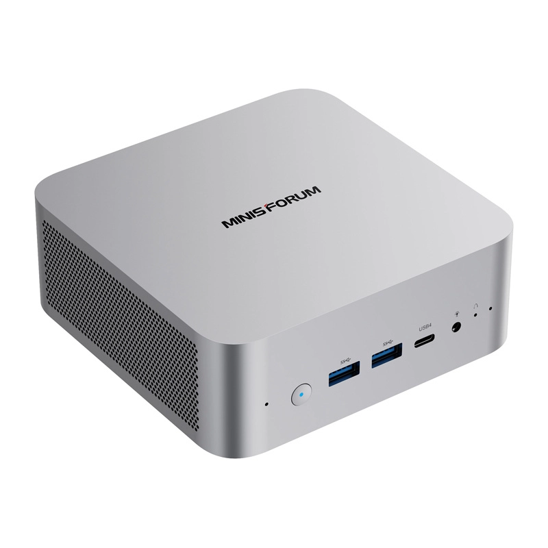 Komputer Minis Forum MINI-PC Minis Forum