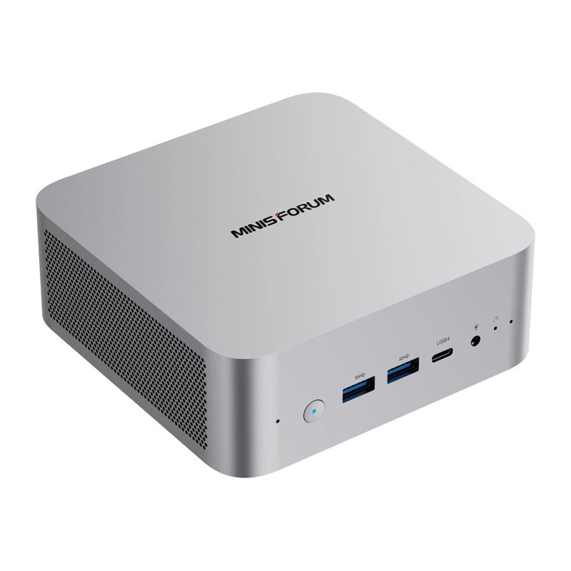 Computer Minis Forum MiniPC Minis Forum