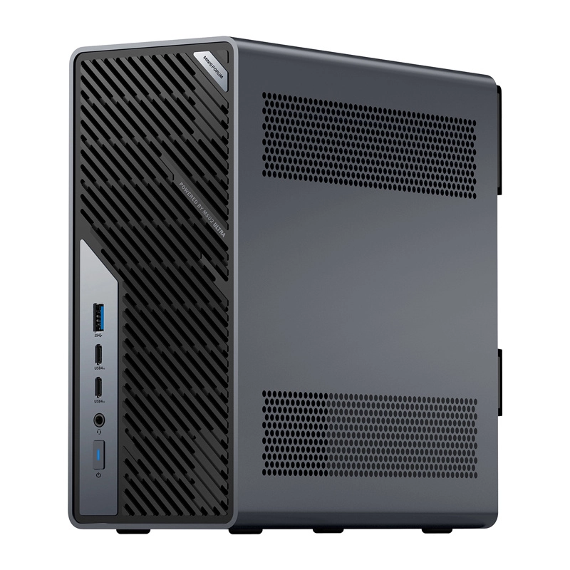 MINIS FORUM 02 Ultra Mini PC