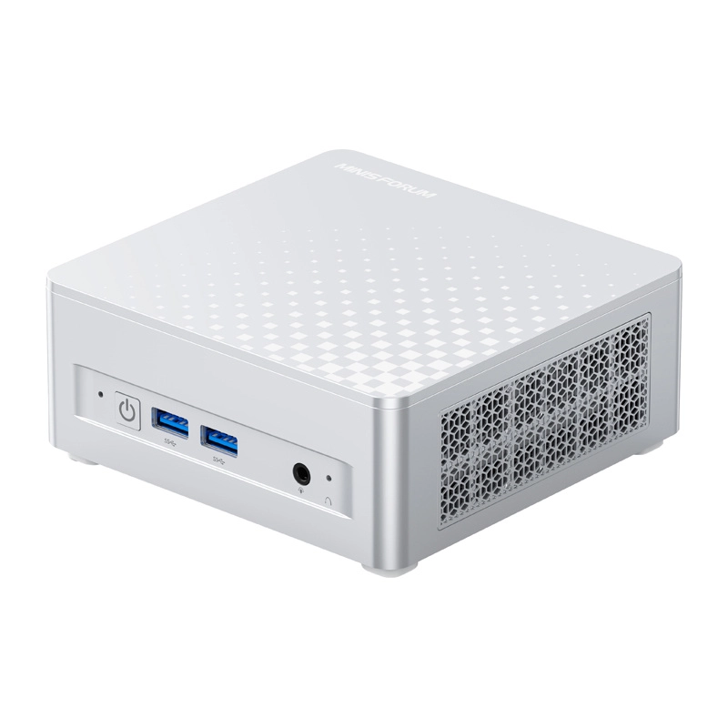 MINIS FORUM M1 Plus i5-12600H 16GB