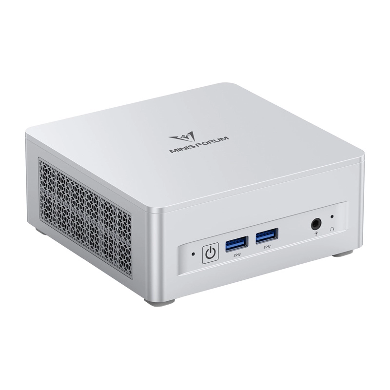 Mini PC MINIS FORUM UM870 Plus