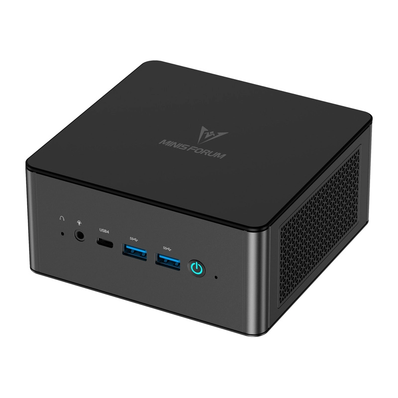 Mini PC MINIS FORUM UM890 Pro