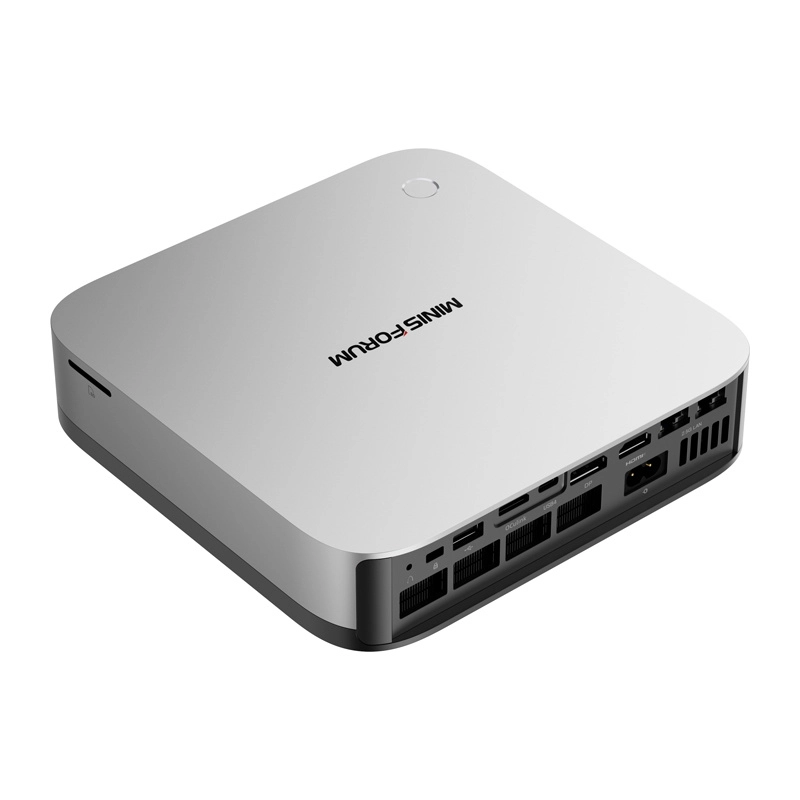 Mini PC MINIS FORUM X1 Pro-370