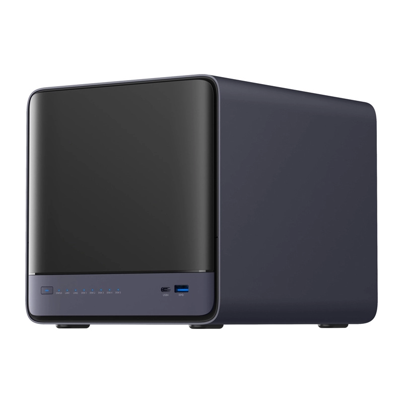Mini PC MINIS FORUM N5 Air