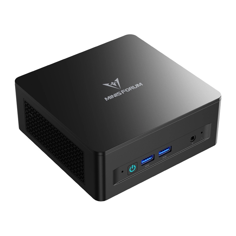 Mini PC MINIS FORUM UM760 Slim