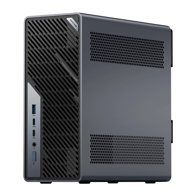 Mini PC MINIS FORUM MS-02U-235HX Intel