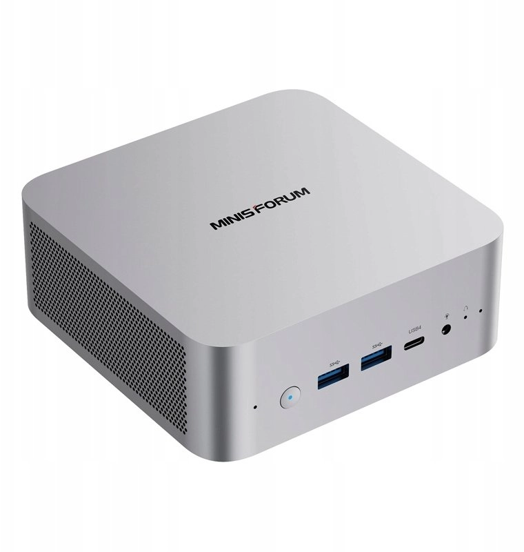 Komputer Minis Forum MINI-PC Minis Forum
