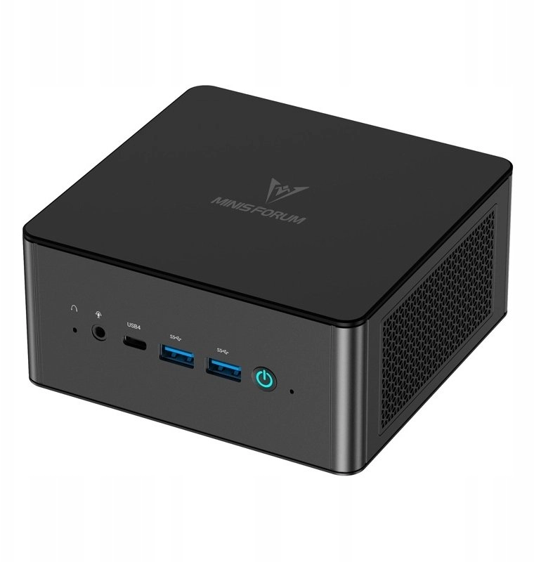 Mini PC MINIS FORUM UM890 Pro