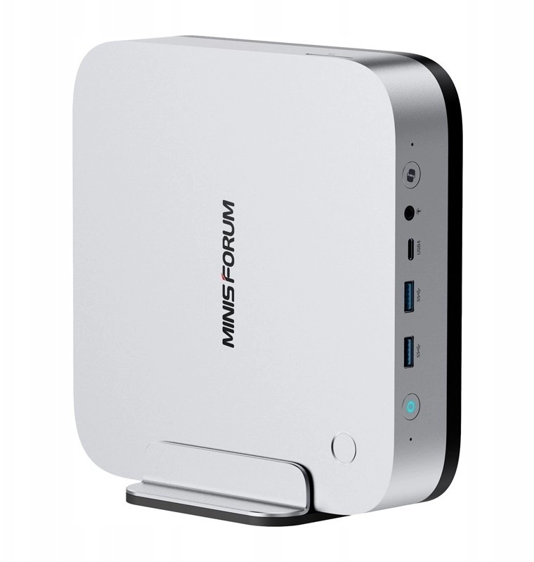 Mini PC MINIS FORUM X1 Pro-470