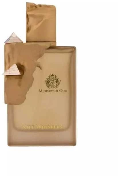 Paris Corner Ministry Of Oud Nile