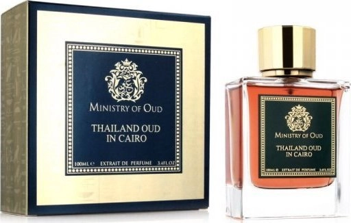 Ministry Of Oud Perfumy Unisex Ministry