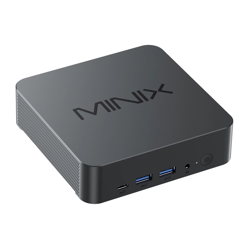 Minix Mini PC Intel® Core™ i5