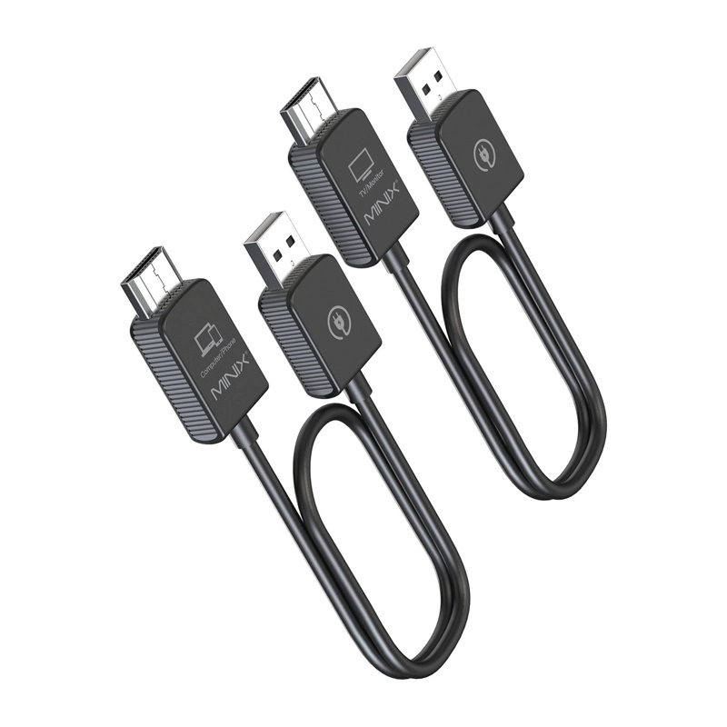 Minix H1 Wireless HDMI-to-HDMI Video Transmitter