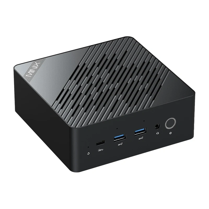 Komputer Minix Mini PC Minix Ryzen
