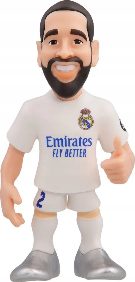MINIX REAL MADRID - DANI CARVAJAL
