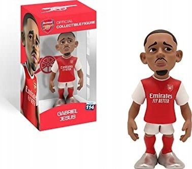 Minix MNX FB Jesus ARSENAL 11056