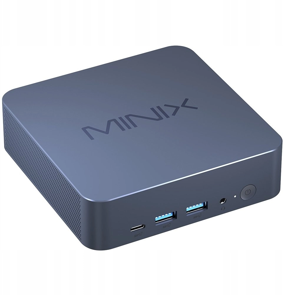 Minix Mini PC Intel® Core™ i5