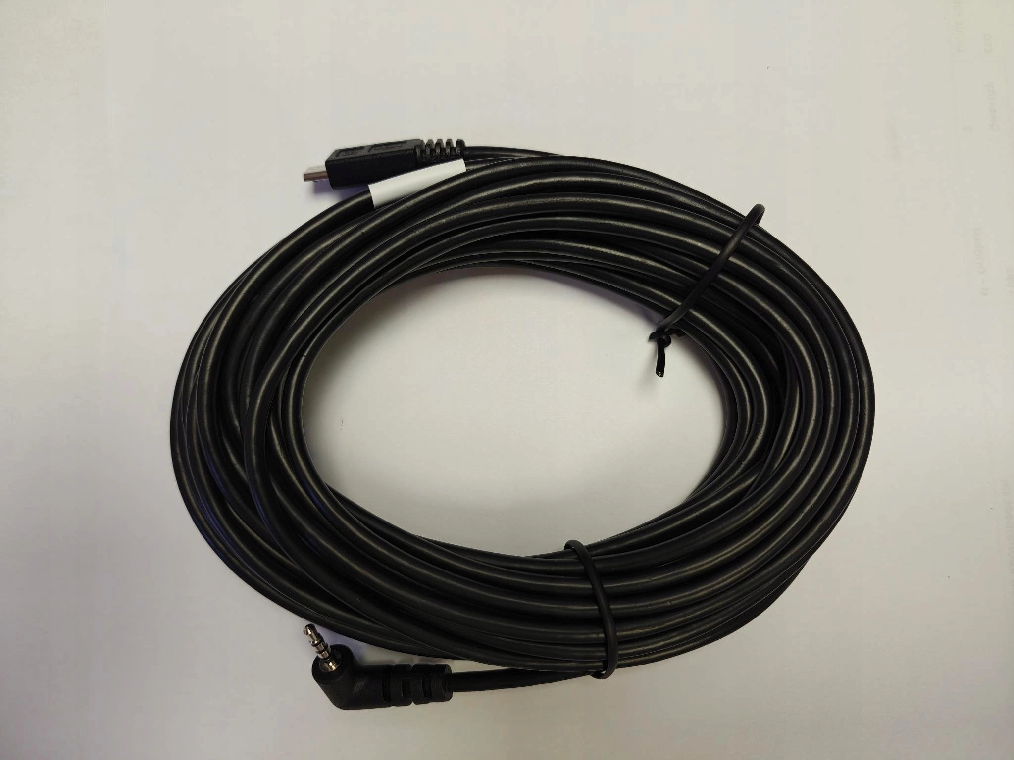 Mio video recorder 8-meter USB cable