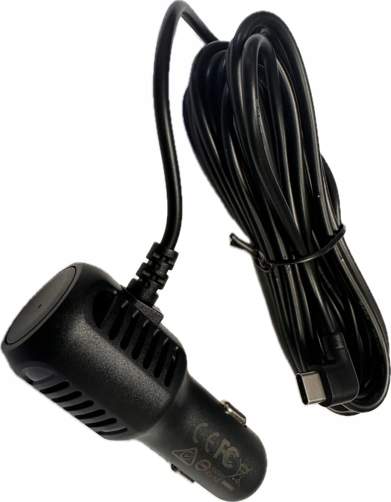 Mio Charger USB C Car Adapter