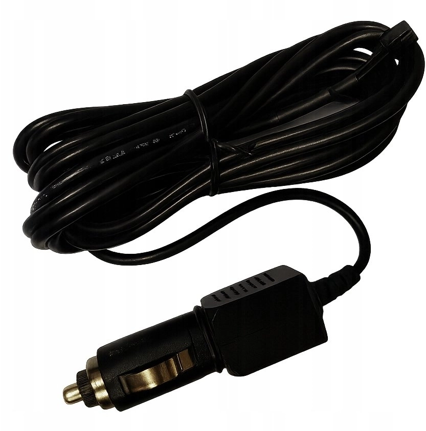 Mio video recorder Cigarette lighter power