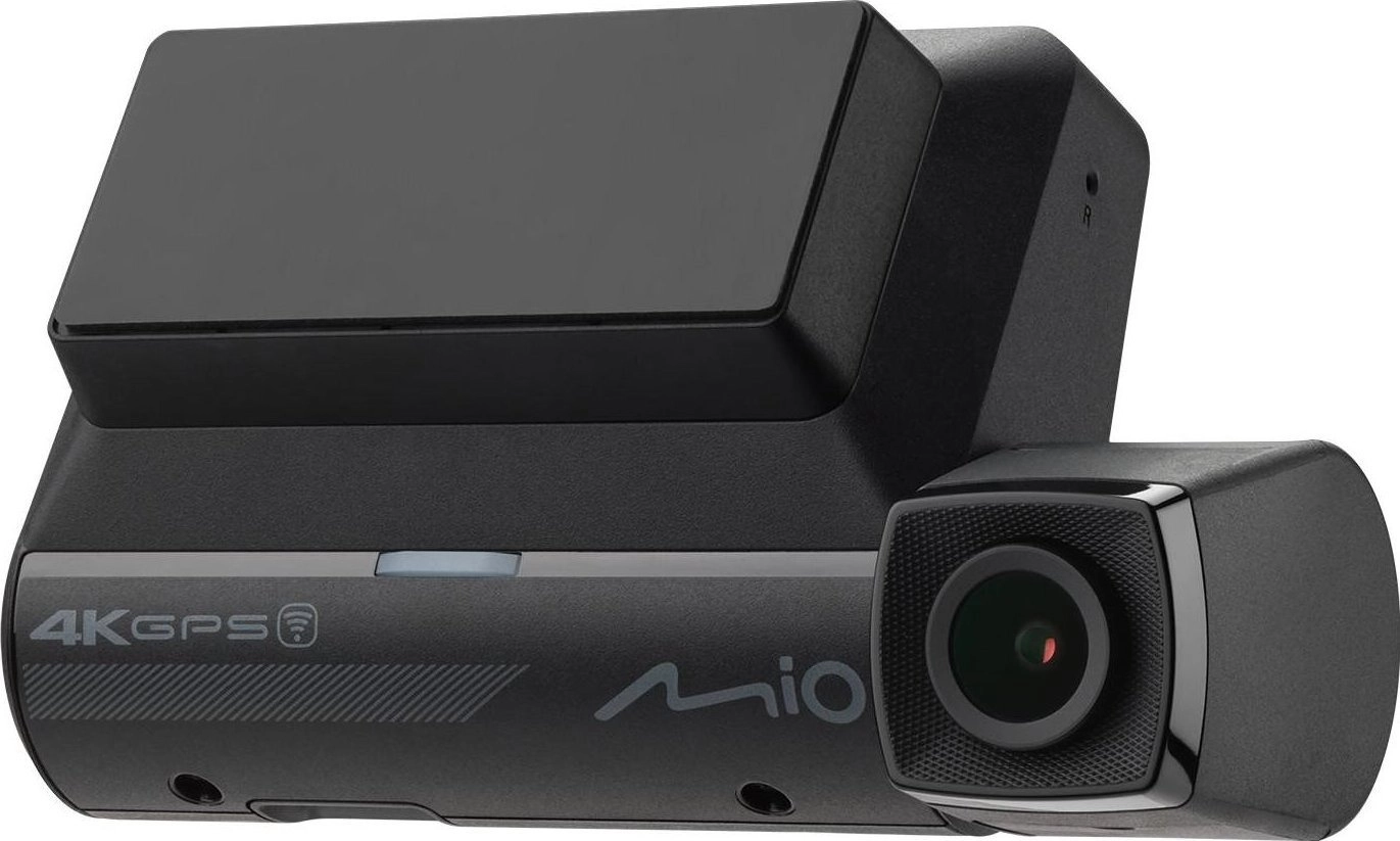 Mio  Car Dash Camera  MiView 955W