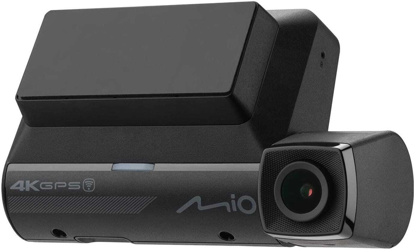 Wideorejestrator Mio MIO MiVue 955W PRO