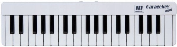 Keyboard MIDI MIDITECH GarageKey Mini MT