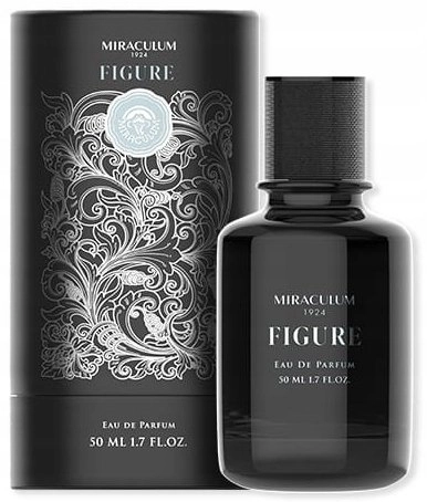 MIRACULUM Noir Majesty Eau de Parfum