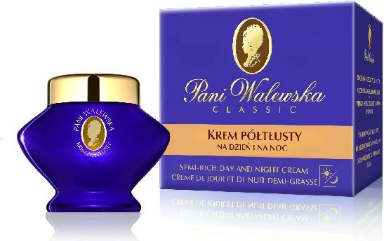 Miraculum Pani Walewska Classic Semi-fat cream