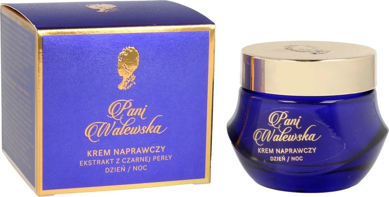 Miraculum  Krem do twarzy Classic naprawczy