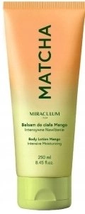 MIRAC Matcha Mango Body Lotion 250ml