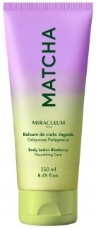 MIRAC Matcha Berry Body Lotion 250ml