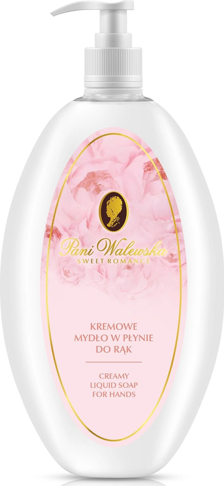 Miraculum Sweet Romance liquid soap 300ml